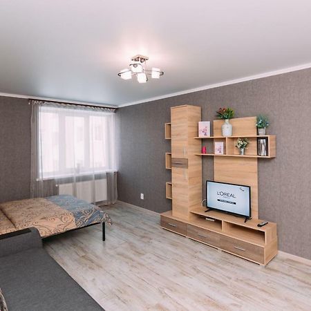 Luxury Apart-Hotel On Kharkovskaya Near Lavina Sumy Luaran gambar