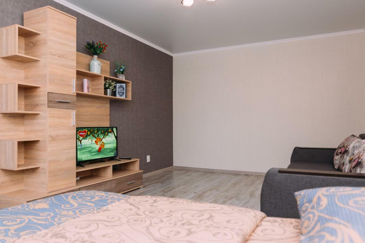 Luxury Apart-Hotel On Kharkovskaya Near Lavina Sumy Luaran gambar