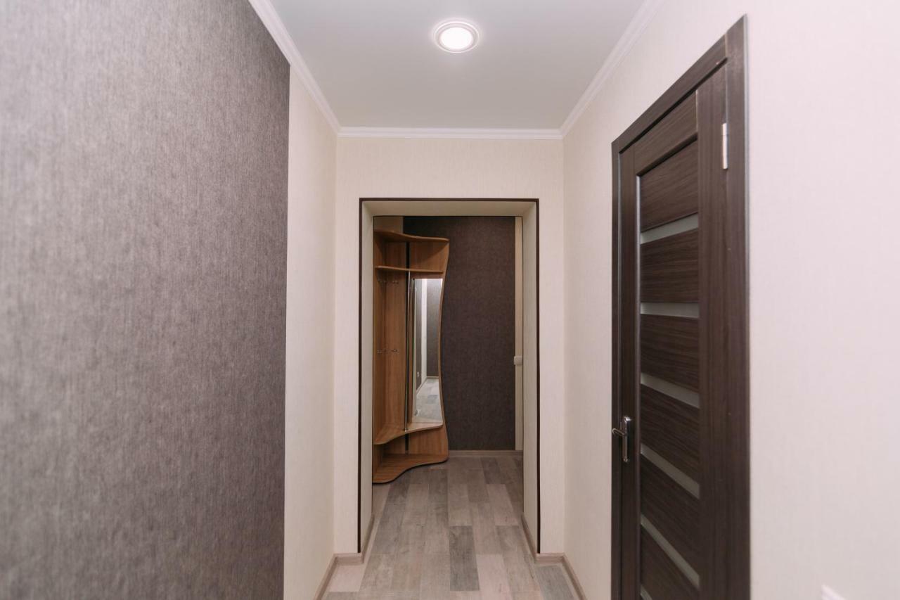 Luxury Apart-Hotel On Kharkovskaya Near Lavina Sumy Luaran gambar