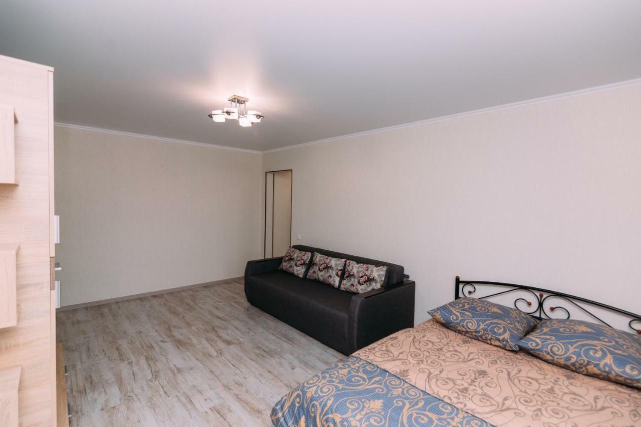 Luxury Apart-Hotel On Kharkovskaya Near Lavina Sumy Luaran gambar